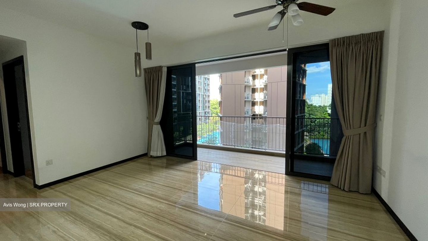 Sims Urban Oasis (D14), Condominium #603108181